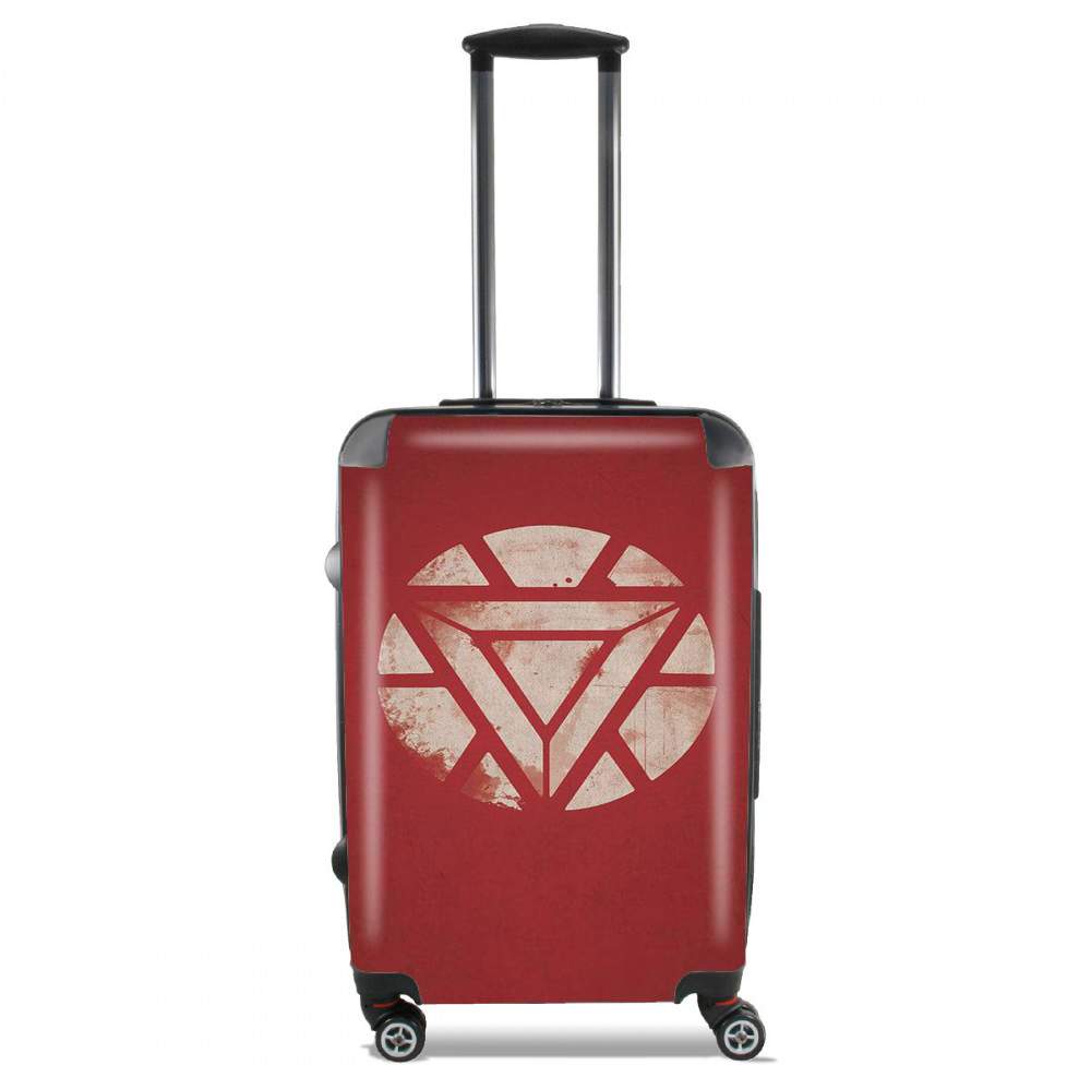  Arc reactor for Lightweight Hand Luggage Bag - Cabin Baggage