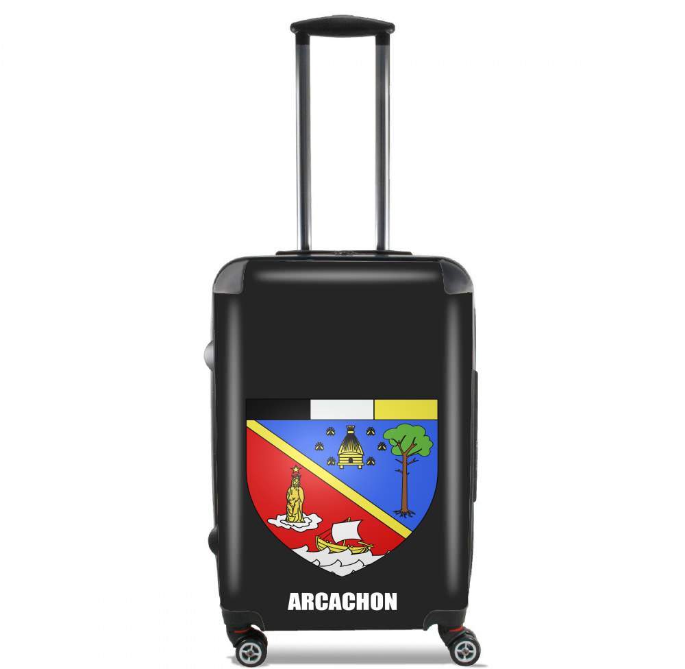  Arcachon for Lightweight Hand Luggage Bag - Cabin Baggage