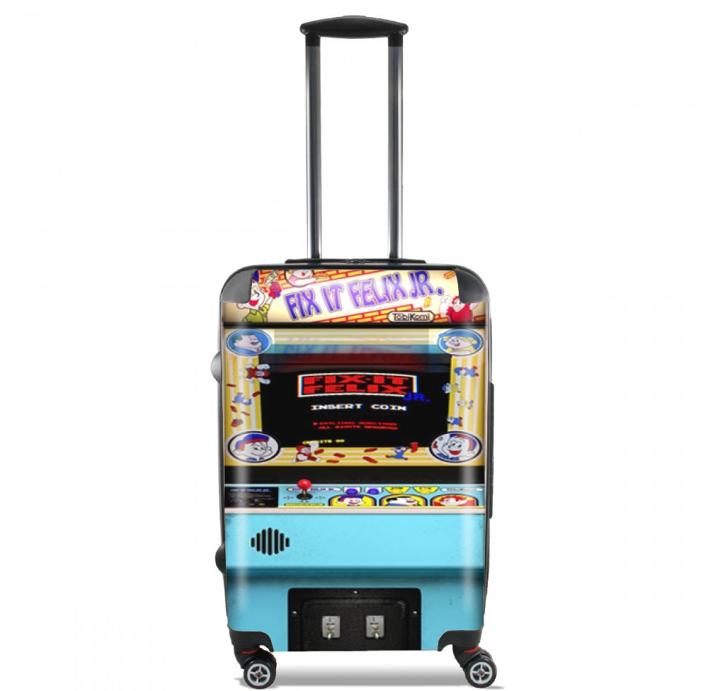  Arcade Game I Fix it for Lightweight Hand Luggage Bag - Cabin Baggage