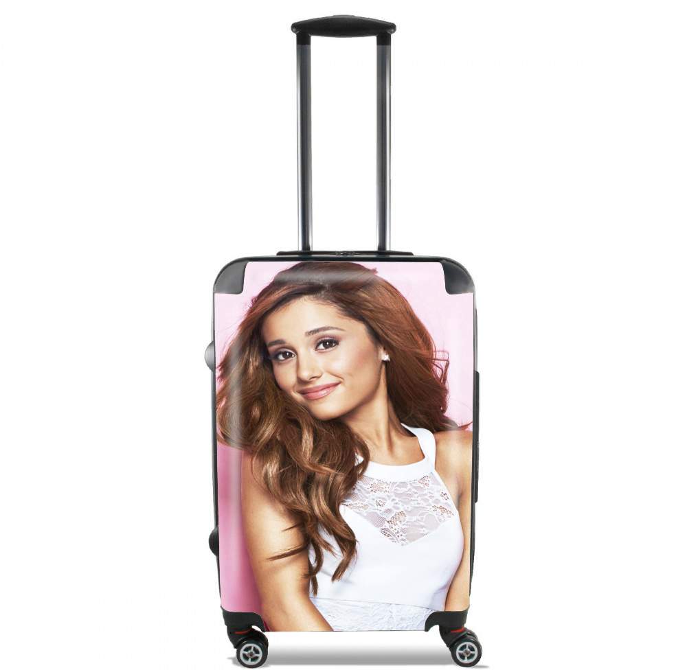  Ariana Grande for Lightweight Hand Luggage Bag - Cabin Baggage