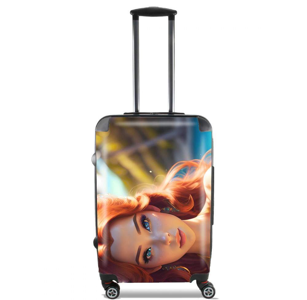  Ariel Ginger for Lightweight Hand Luggage Bag - Cabin Baggage