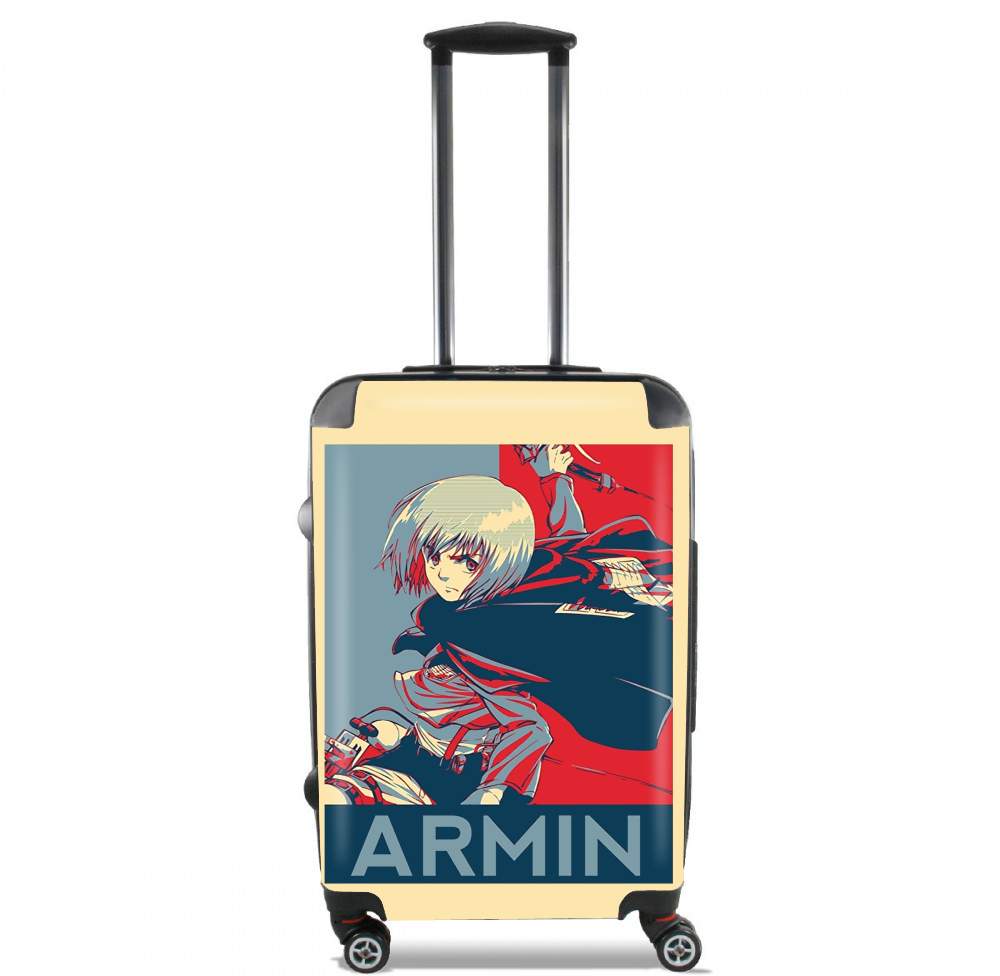  Armin Propaganda for Lightweight Hand Luggage Bag - Cabin Baggage