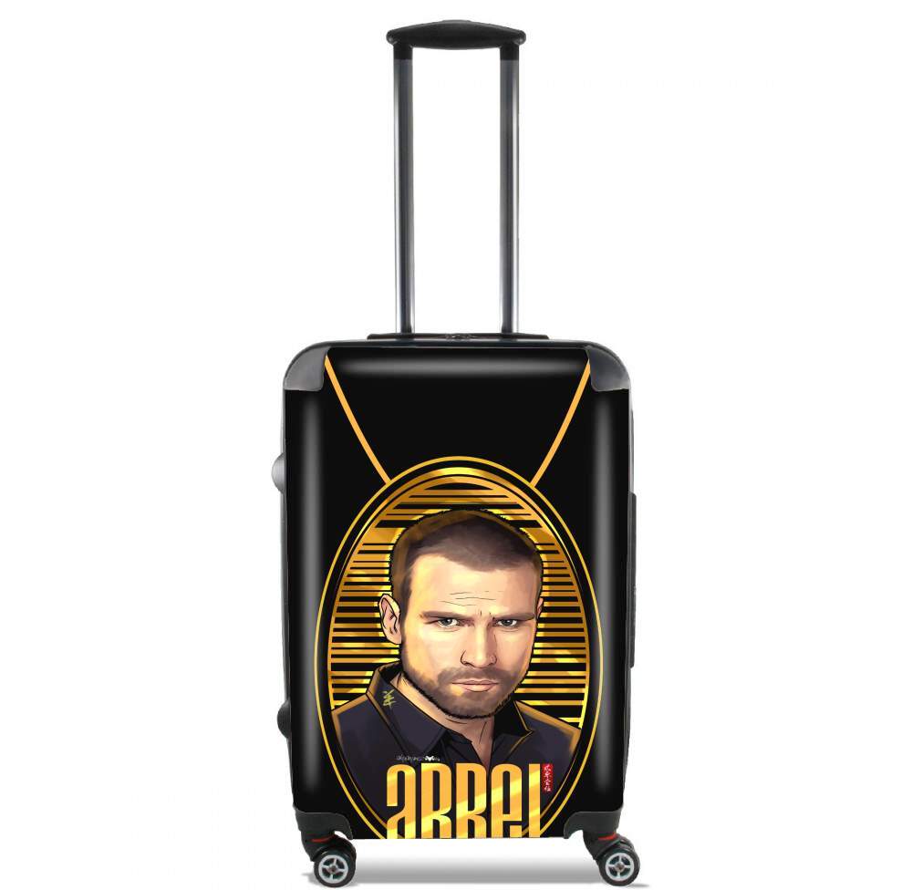 Arre The Lord of the Skies for Lightweight Hand Luggage Bag - Cabin Baggage
