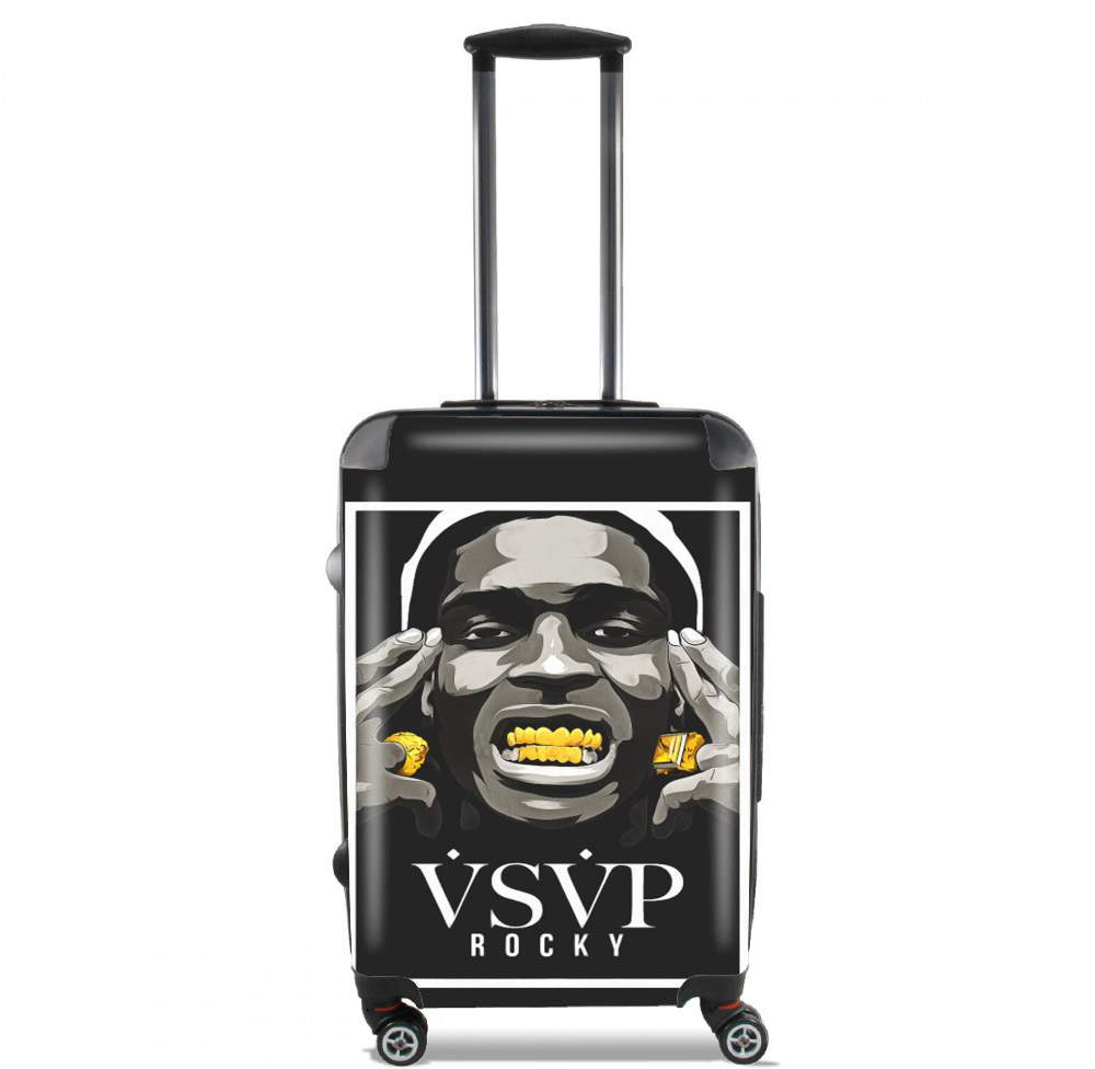  ASAP Rocky for Lightweight Hand Luggage Bag - Cabin Baggage
