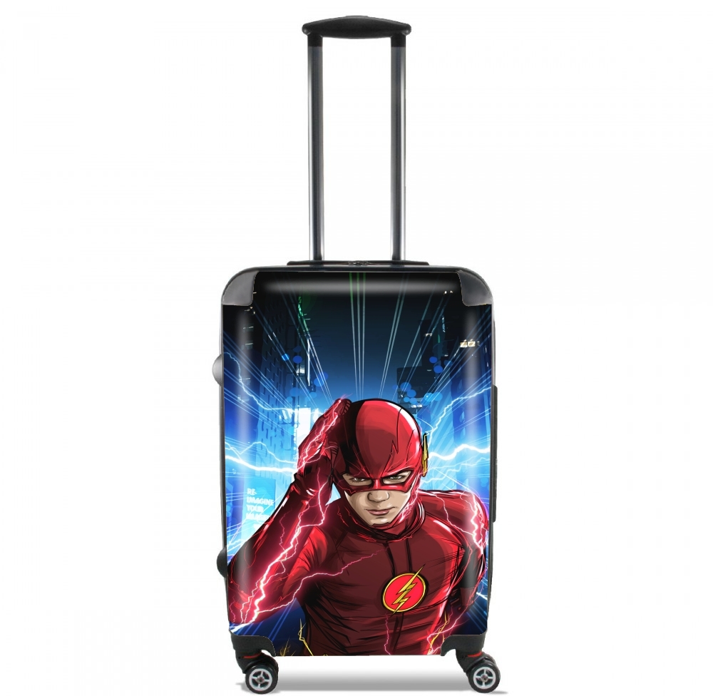  At the speed of light for Lightweight Hand Luggage Bag - Cabin Baggage