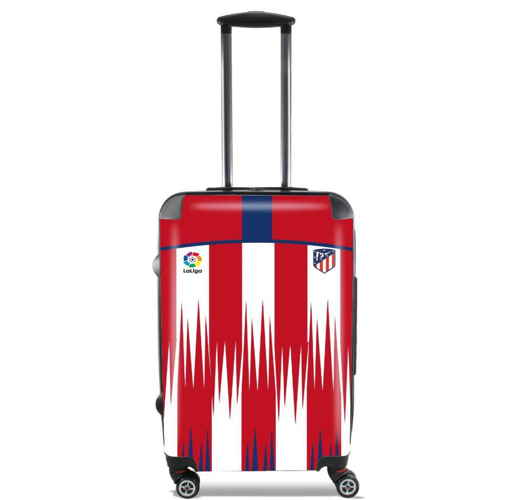  Atletico madrid for Lightweight Hand Luggage Bag - Cabin Baggage