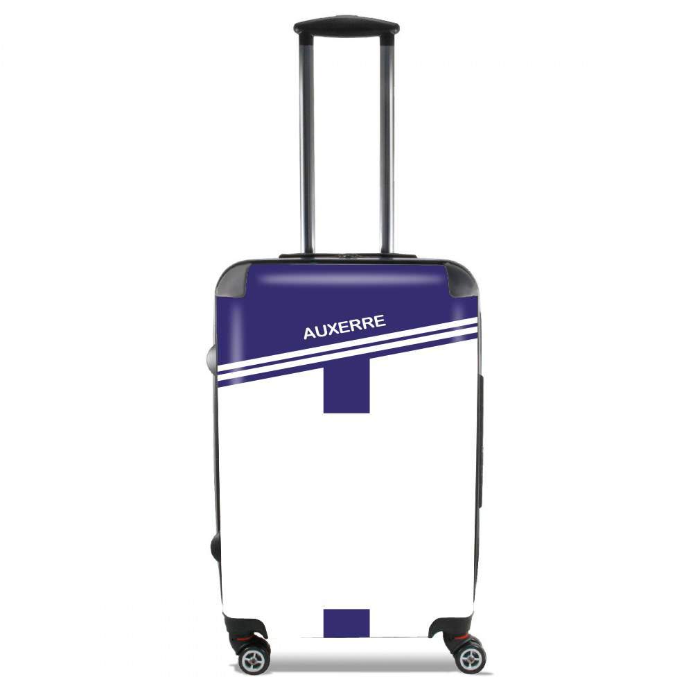  Auxerre Football for Lightweight Hand Luggage Bag - Cabin Baggage