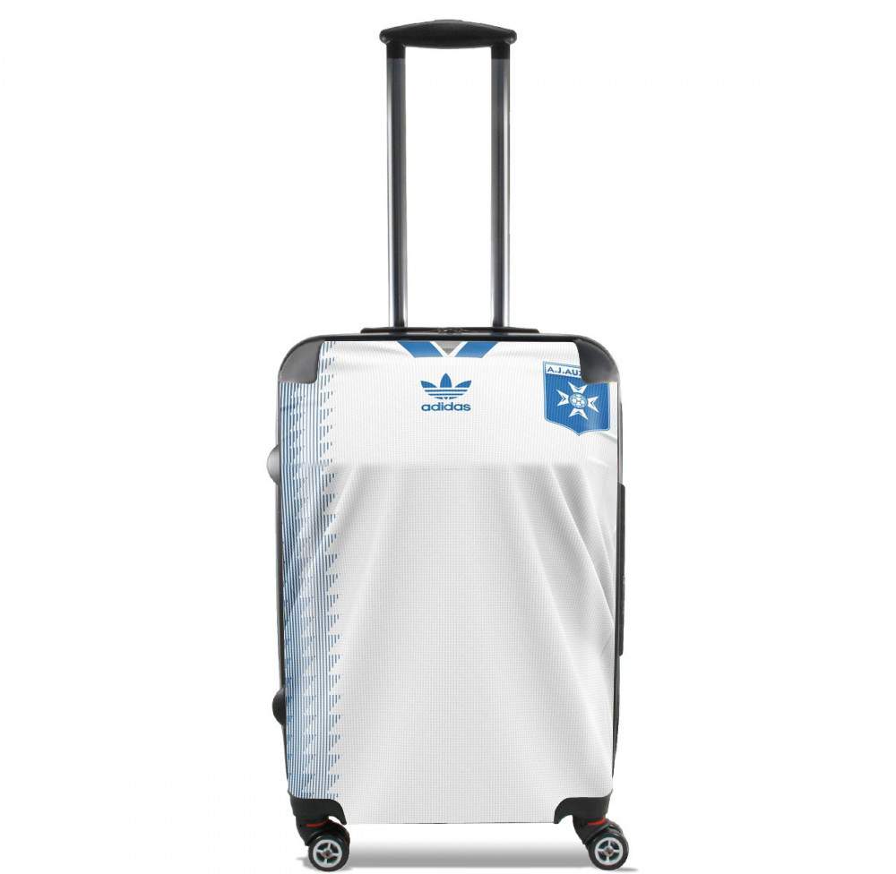  Auxerre Kit Football for Lightweight Hand Luggage Bag - Cabin Baggage