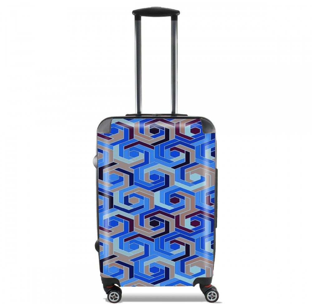  Back to the 60s for Lightweight Hand Luggage Bag - Cabin Baggage