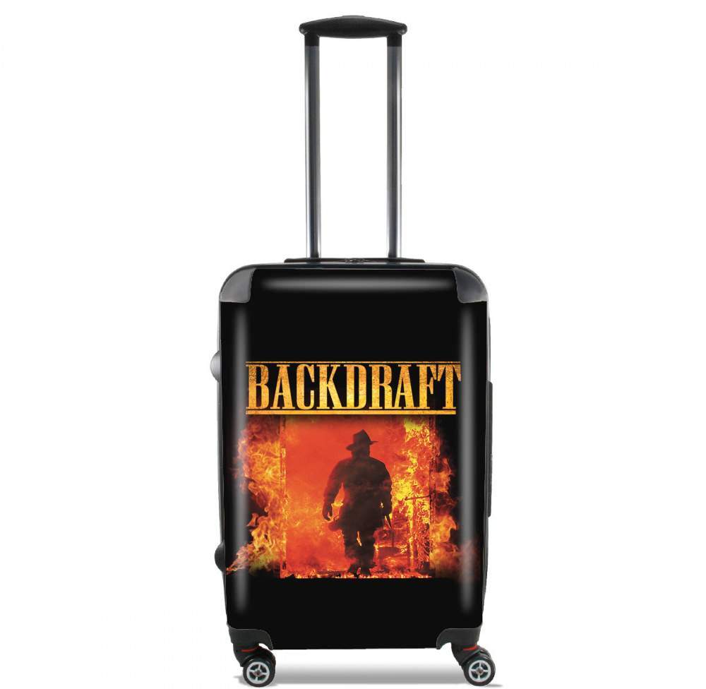  backdraft firefighter for Lightweight Hand Luggage Bag - Cabin Baggage