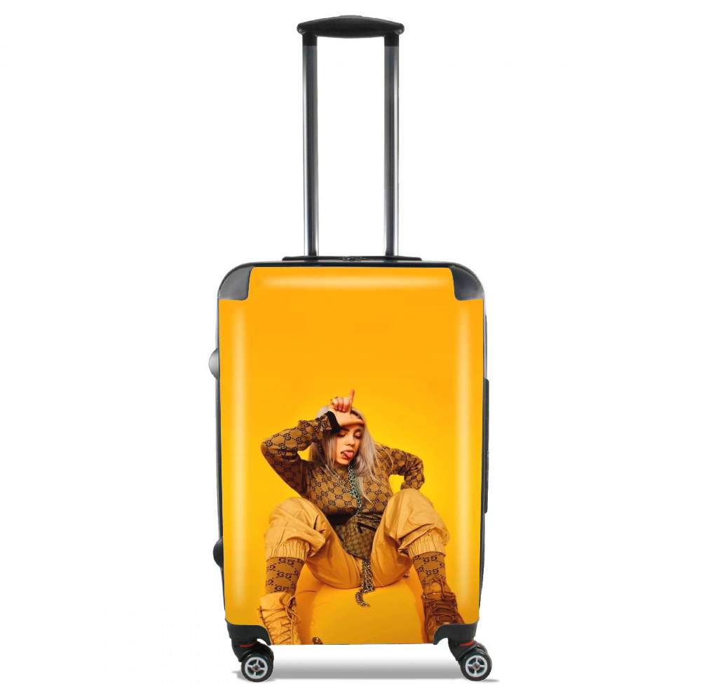  bad guy billie eilish remix for Lightweight Hand Luggage Bag - Cabin Baggage