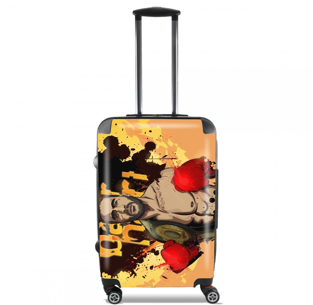  Badr Hari Boxe for Lightweight Hand Luggage Bag - Cabin Baggage