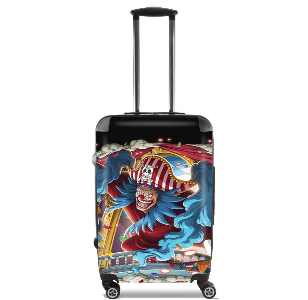  Baggy le clown for Lightweight Hand Luggage Bag - Cabin Baggage