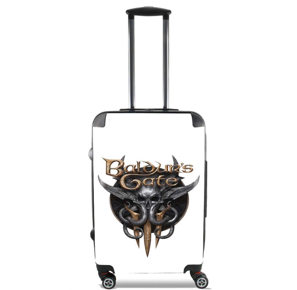  Baldur Gate 3 for Lightweight Hand Luggage Bag - Cabin Baggage