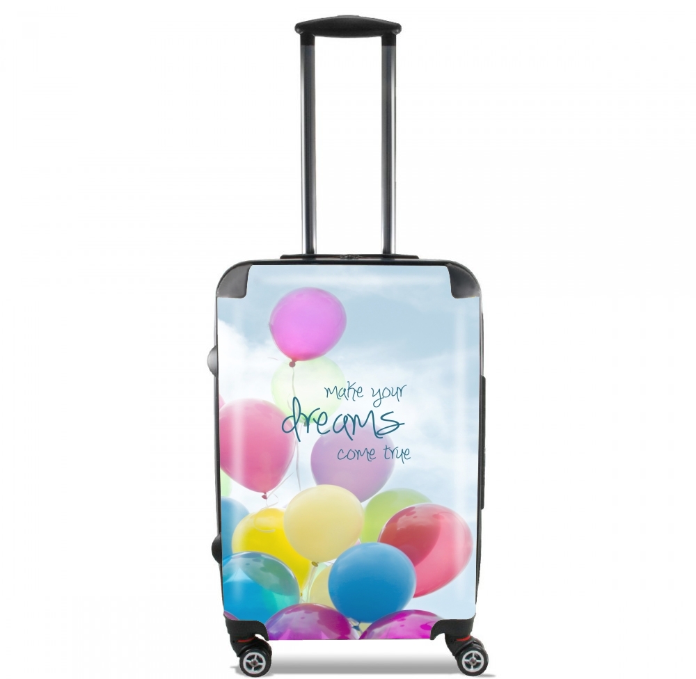  balloon dreams for Lightweight Hand Luggage Bag - Cabin Baggage