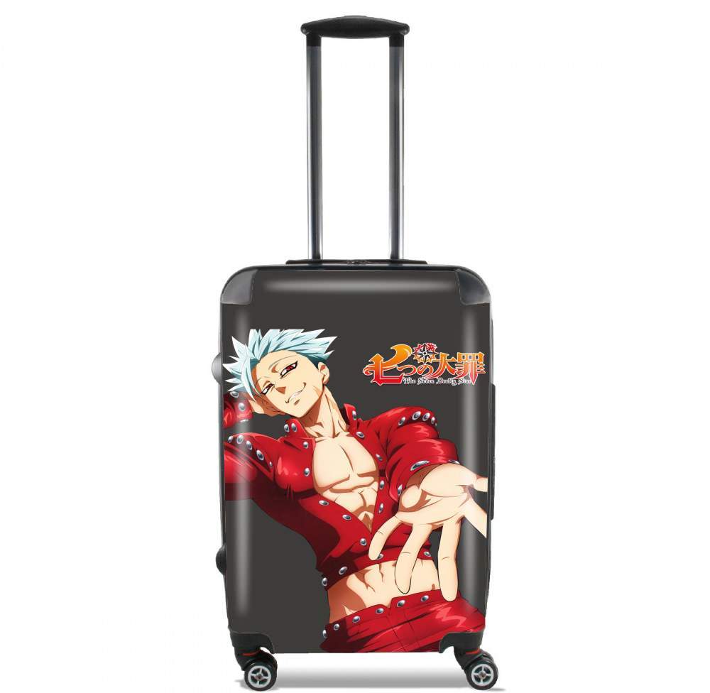  Ban Seven Deadly Sins for Lightweight Hand Luggage Bag - Cabin Baggage