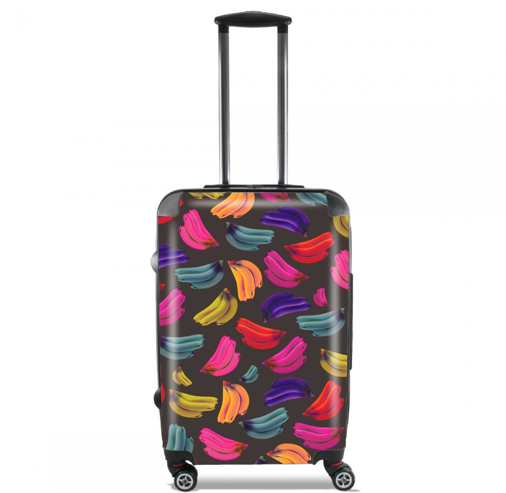 Bananas  Coloridas for Lightweight Hand Luggage Bag - Cabin Baggage