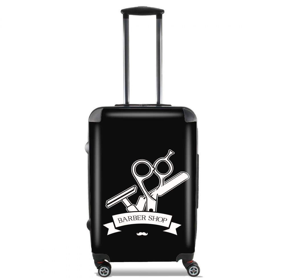  Barber Shop for Lightweight Hand Luggage Bag - Cabin Baggage