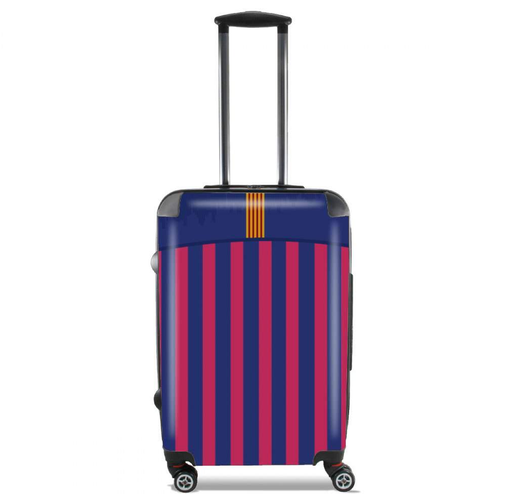  Barcelone Football for Lightweight Hand Luggage Bag - Cabin Baggage