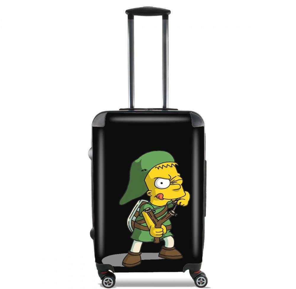  Bart X Link for Lightweight Hand Luggage Bag - Cabin Baggage