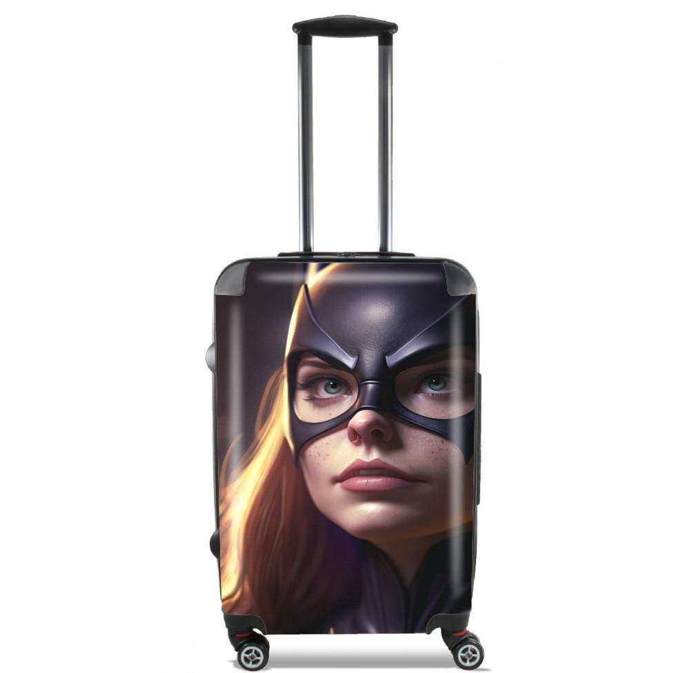  Batgirl for Lightweight Hand Luggage Bag - Cabin Baggage