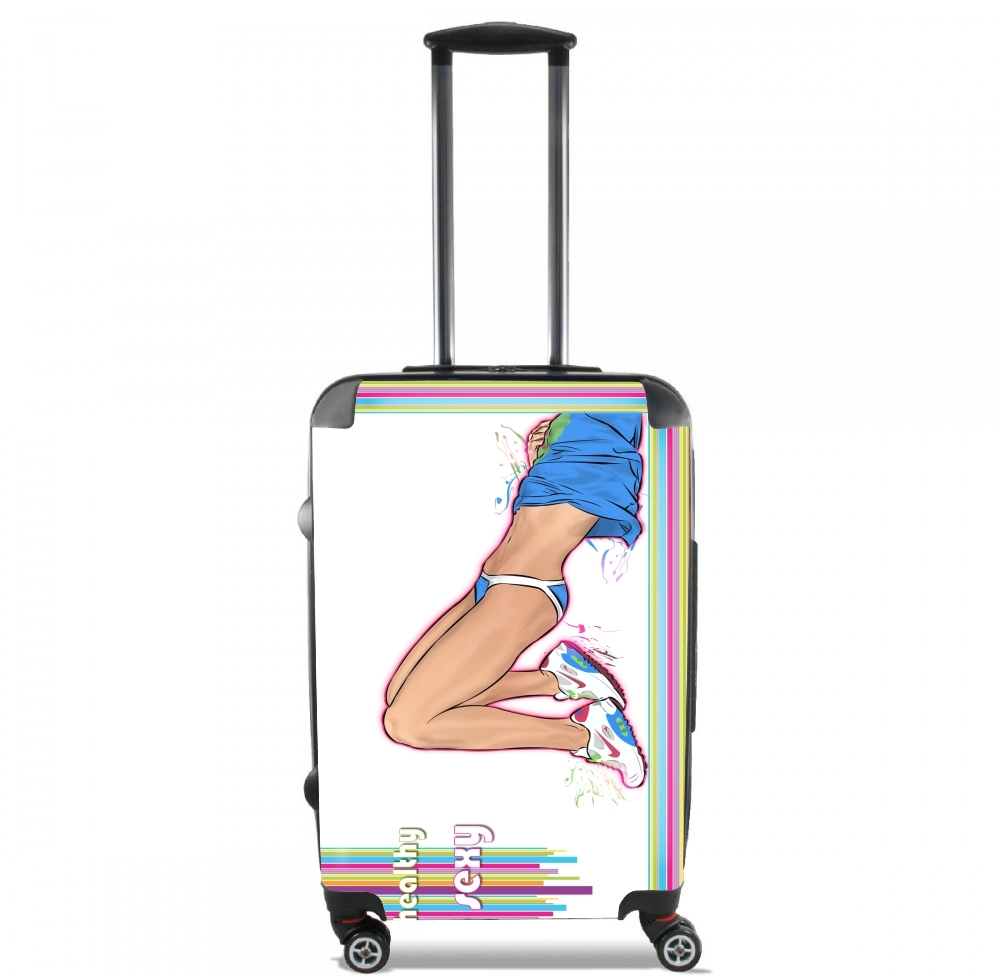  Be Healthy Be Sexy for Lightweight Hand Luggage Bag - Cabin Baggage
