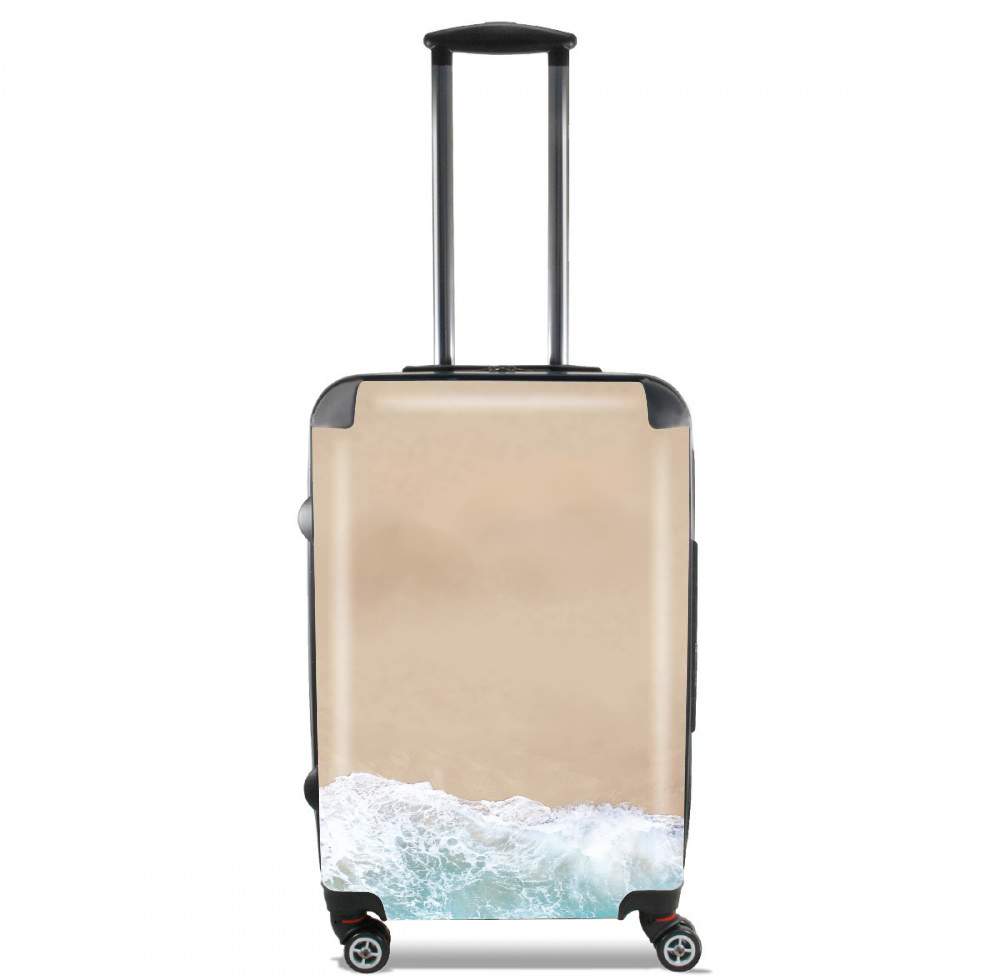 Beach Sky View for Lightweight Hand Luggage Bag - Cabin Baggage