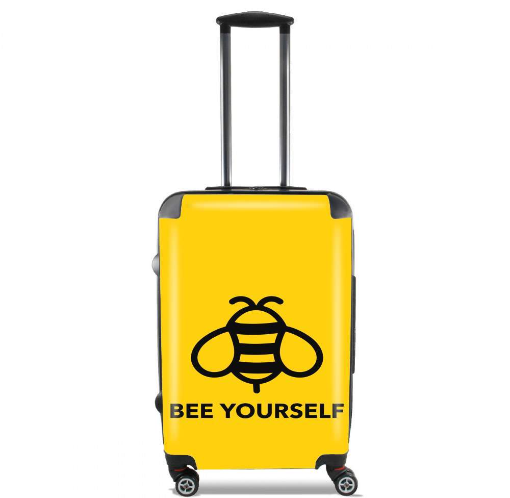  Bee Yourself Abeille for Lightweight Hand Luggage Bag - Cabin Baggage