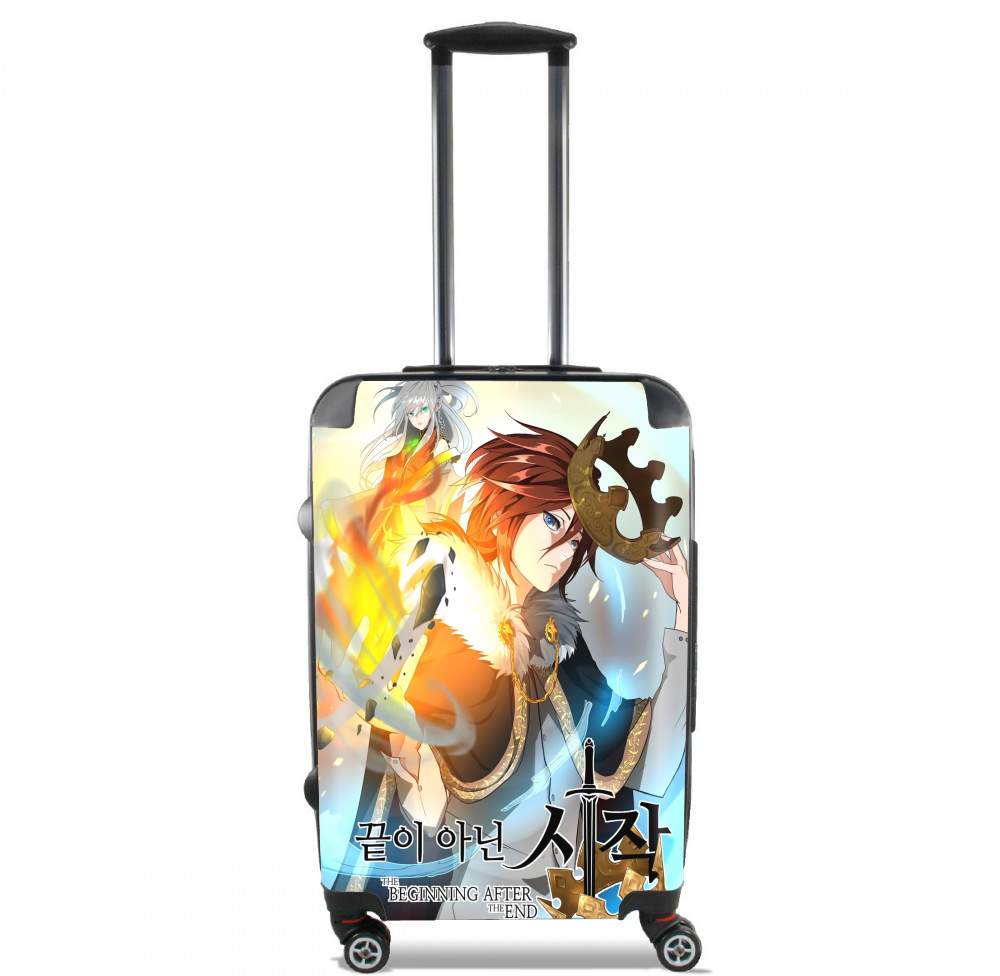  beginning after the end for Lightweight Hand Luggage Bag - Cabin Baggage