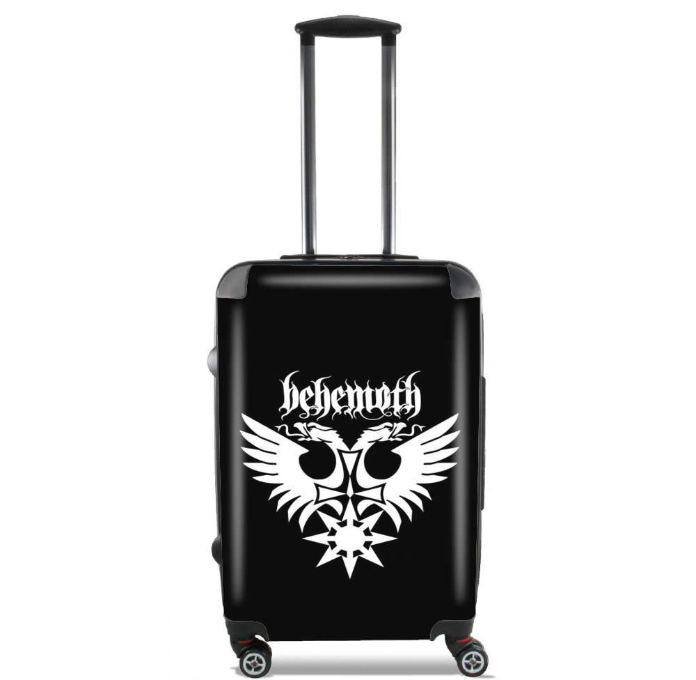  Behemoth for Lightweight Hand Luggage Bag - Cabin Baggage