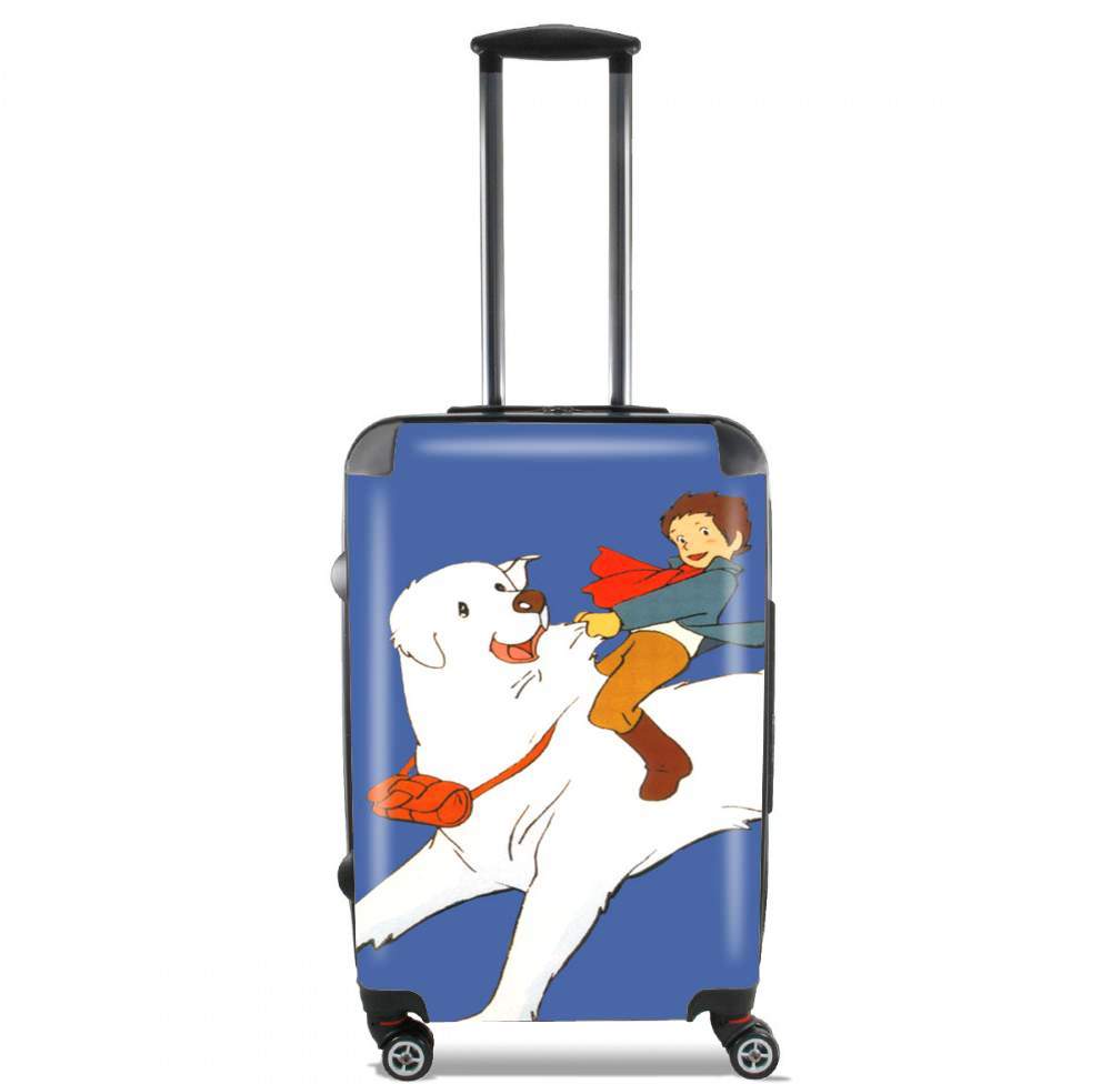  Belle et Sebastien for Lightweight Hand Luggage Bag - Cabin Baggage