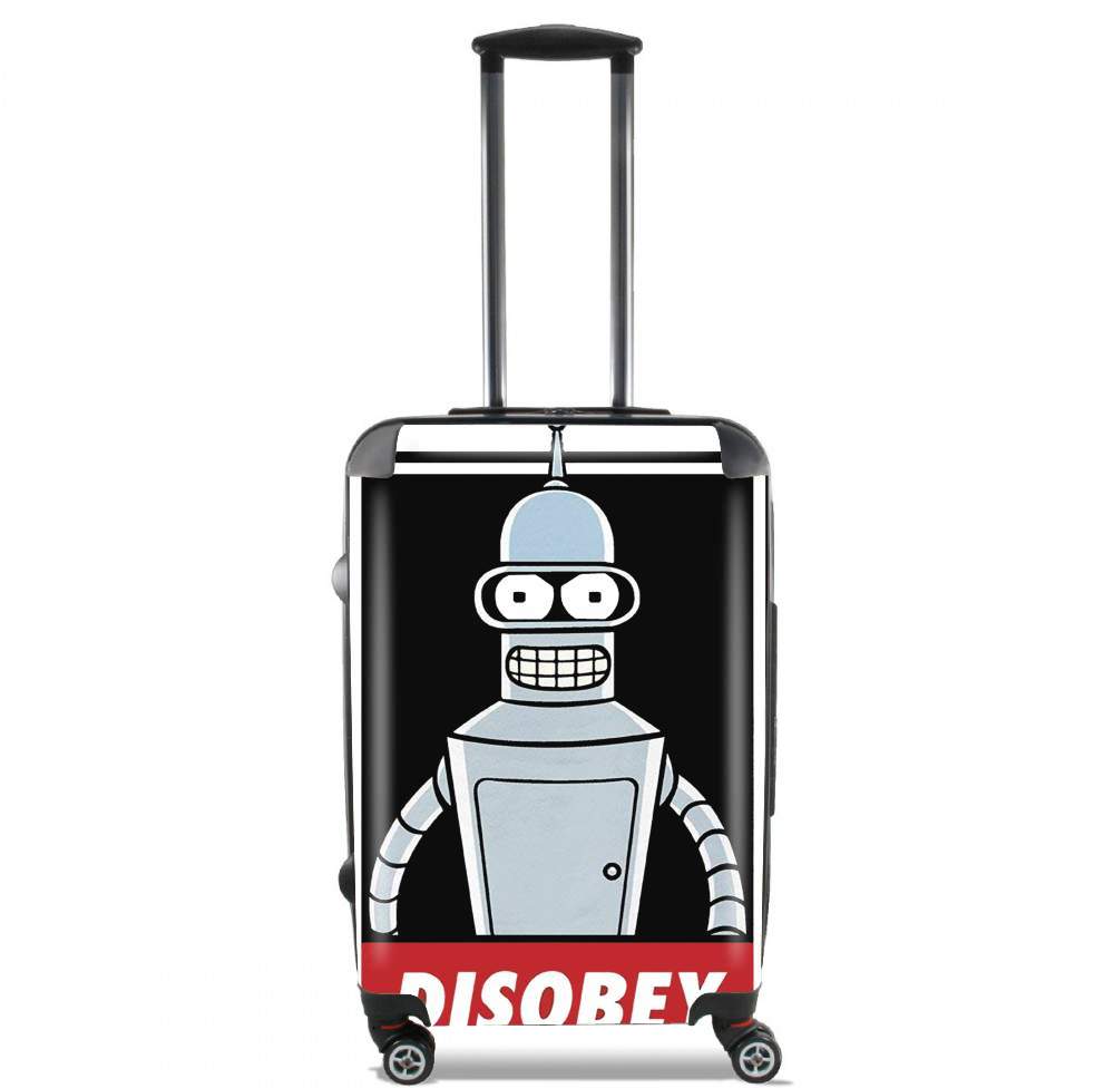  Bender Disobey for Lightweight Hand Luggage Bag - Cabin Baggage
