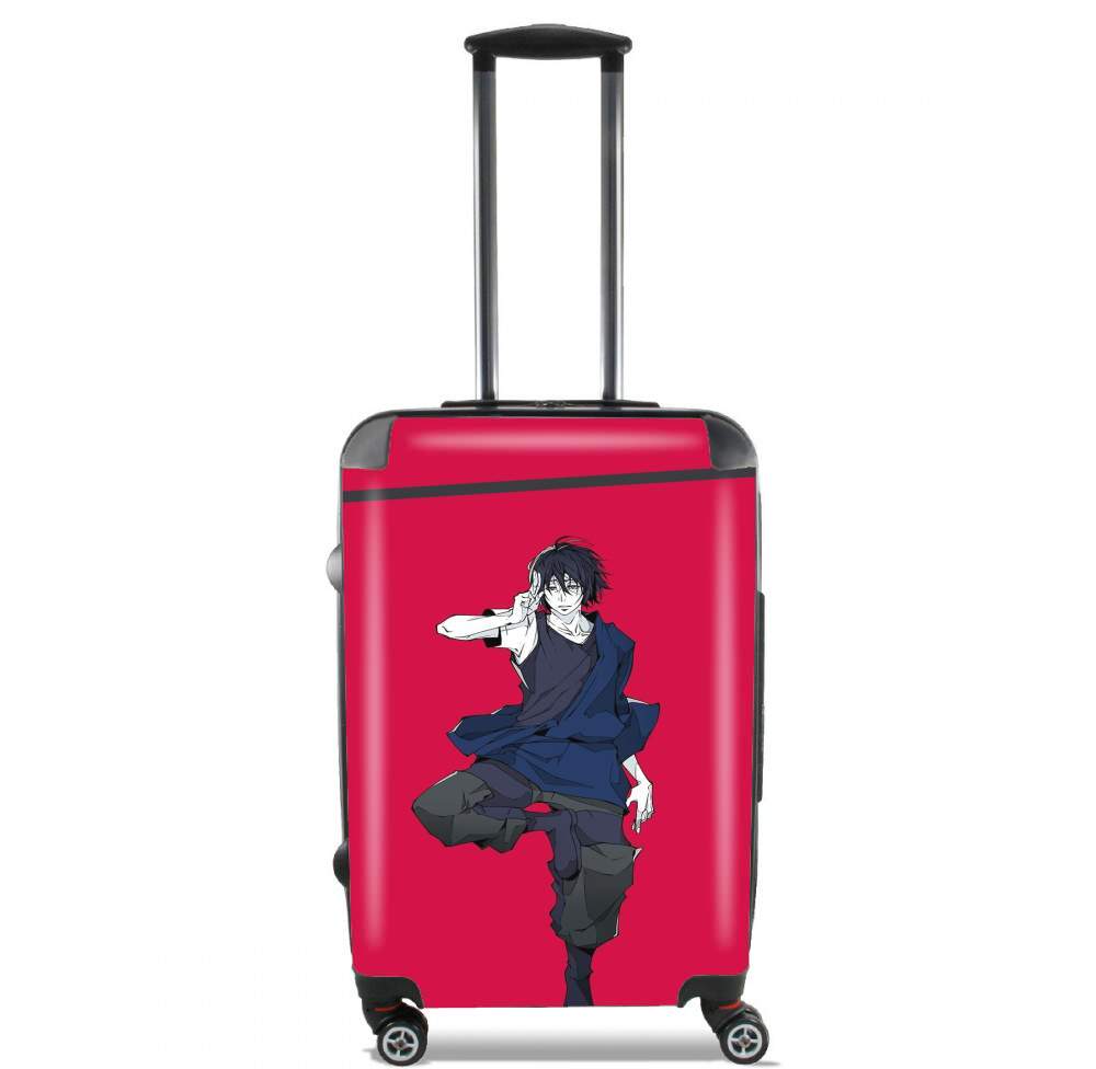  Benimaru Shinmon for Lightweight Hand Luggage Bag - Cabin Baggage