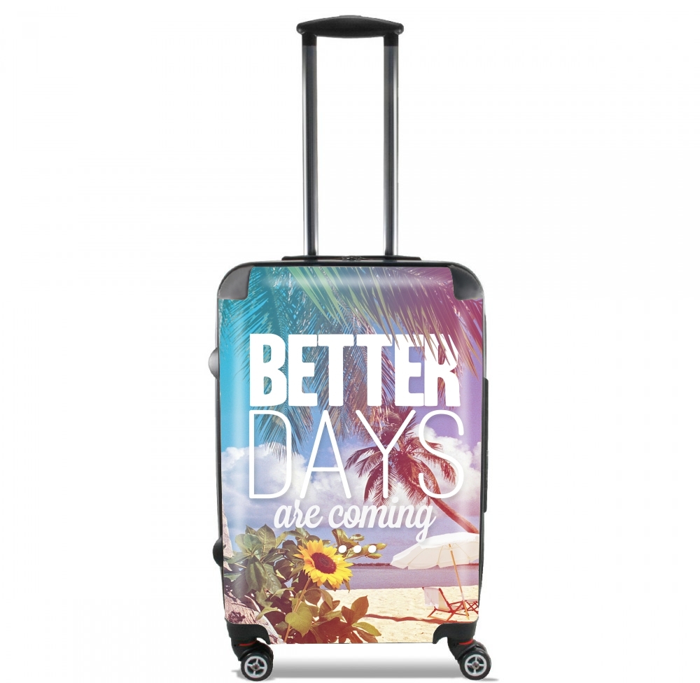  Better Days for Lightweight Hand Luggage Bag - Cabin Baggage