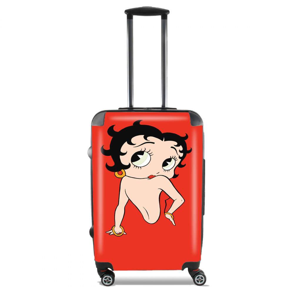  Betty boop for Lightweight Hand Luggage Bag - Cabin Baggage