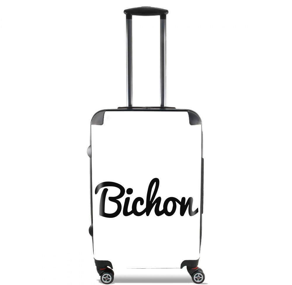  Bichon for Lightweight Hand Luggage Bag - Cabin Baggage