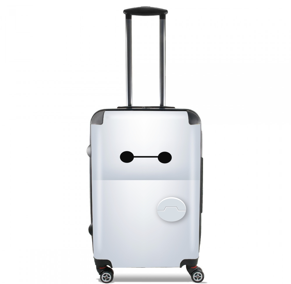  Big big for Lightweight Hand Luggage Bag - Cabin Baggage