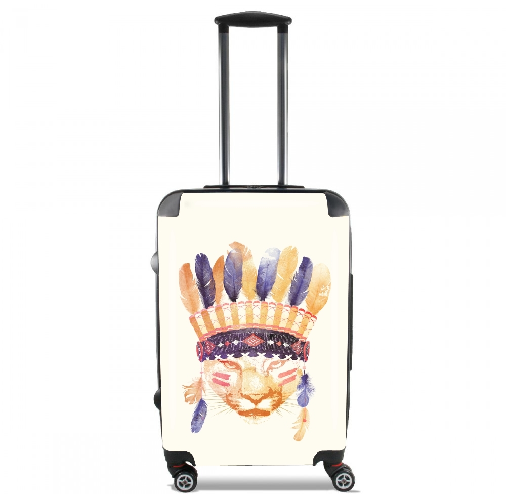 Big chief for Lightweight Hand Luggage Bag - Cabin Baggage