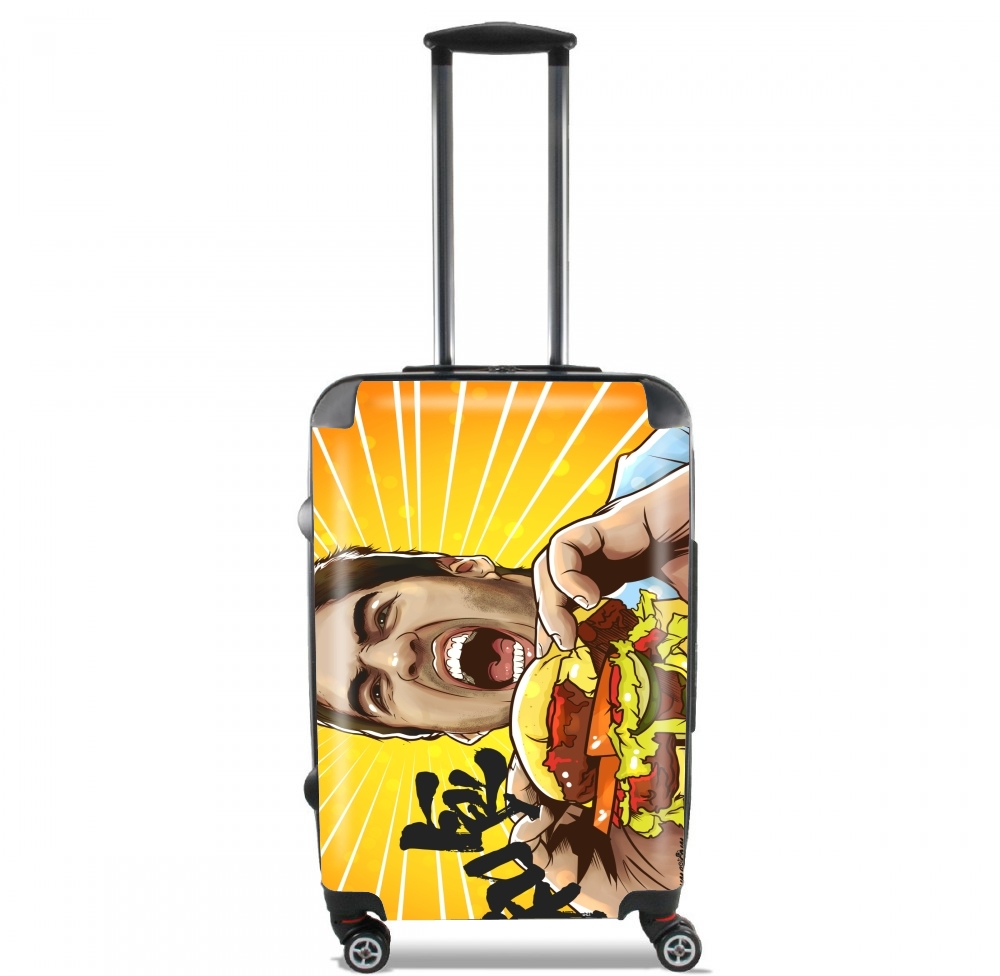  Bigmouth for Lightweight Hand Luggage Bag - Cabin Baggage