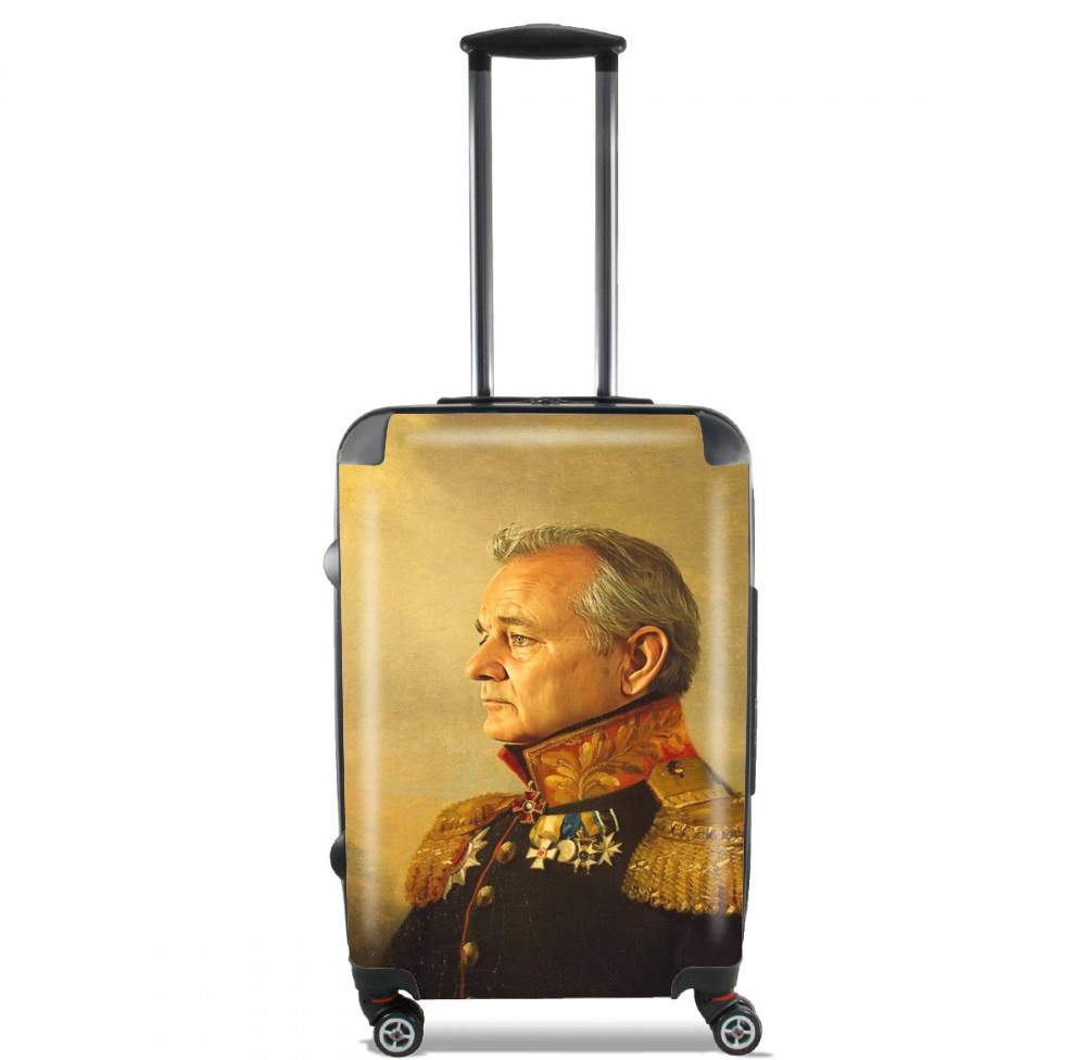  Bill Murray General Military for Lightweight Hand Luggage Bag - Cabin Baggage