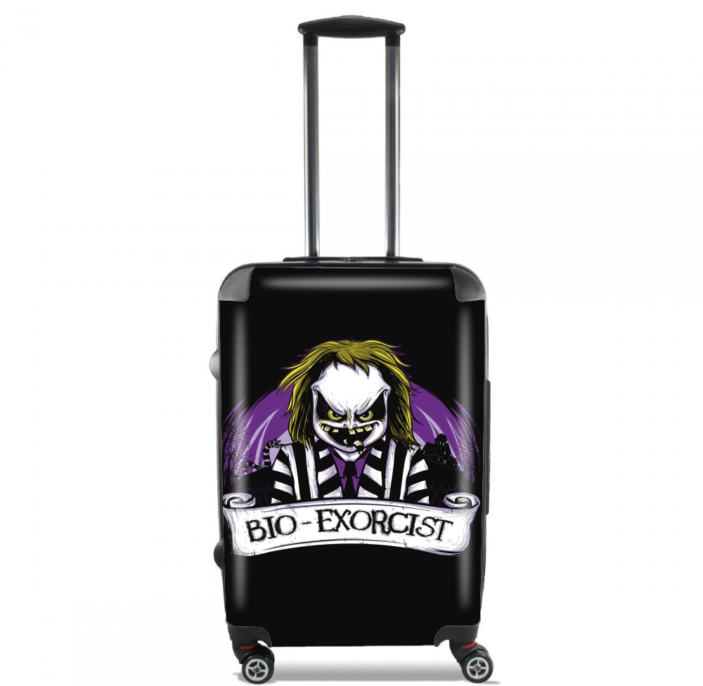  Bio-Exorcist for Lightweight Hand Luggage Bag - Cabin Baggage