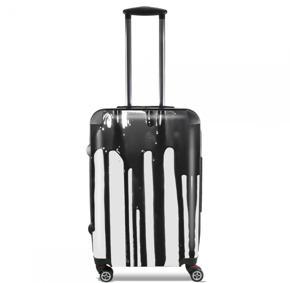  Black Blood for Lightweight Hand Luggage Bag - Cabin Baggage