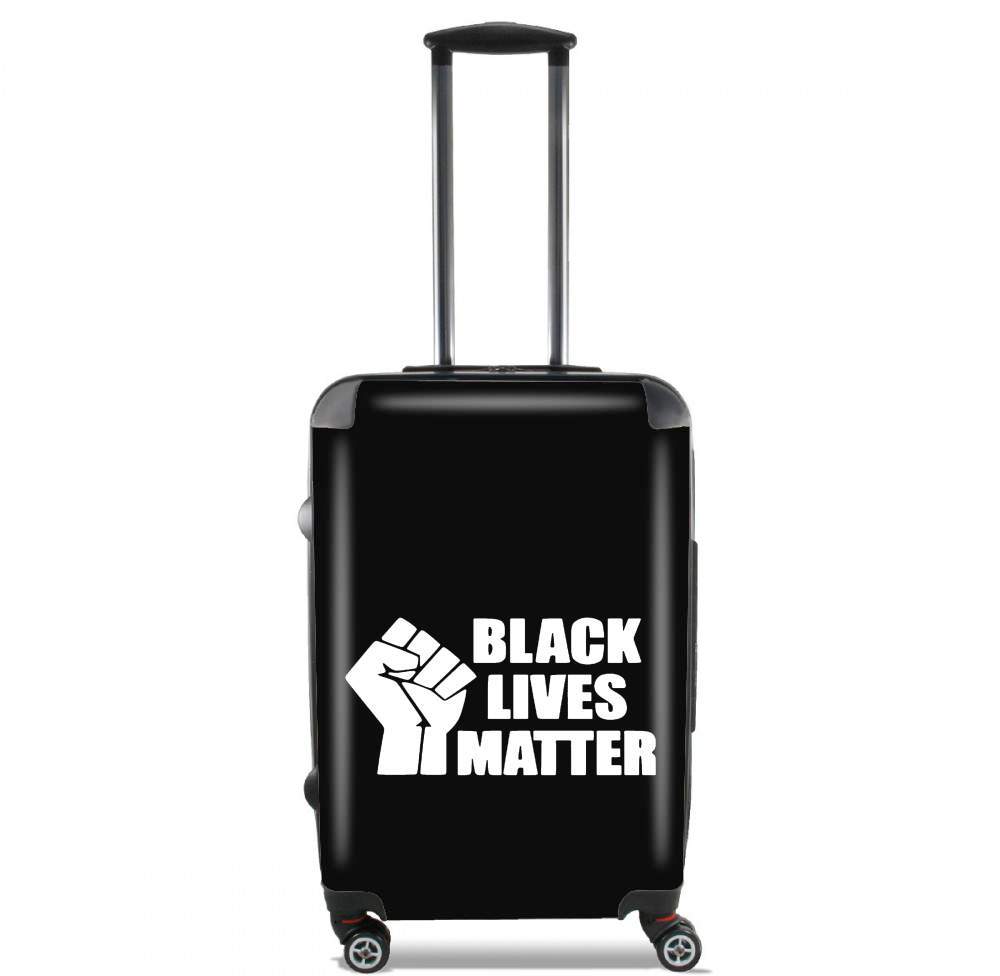  Black Lives Matter for Lightweight Hand Luggage Bag - Cabin Baggage