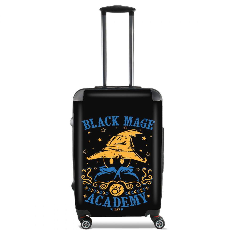  Black Mage Academy for Lightweight Hand Luggage Bag - Cabin Baggage