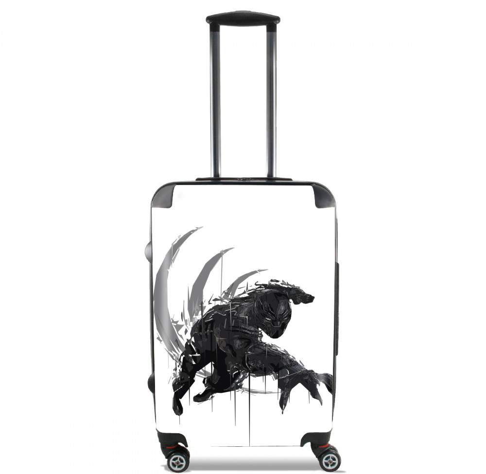  Black Panther claw for Lightweight Hand Luggage Bag - Cabin Baggage