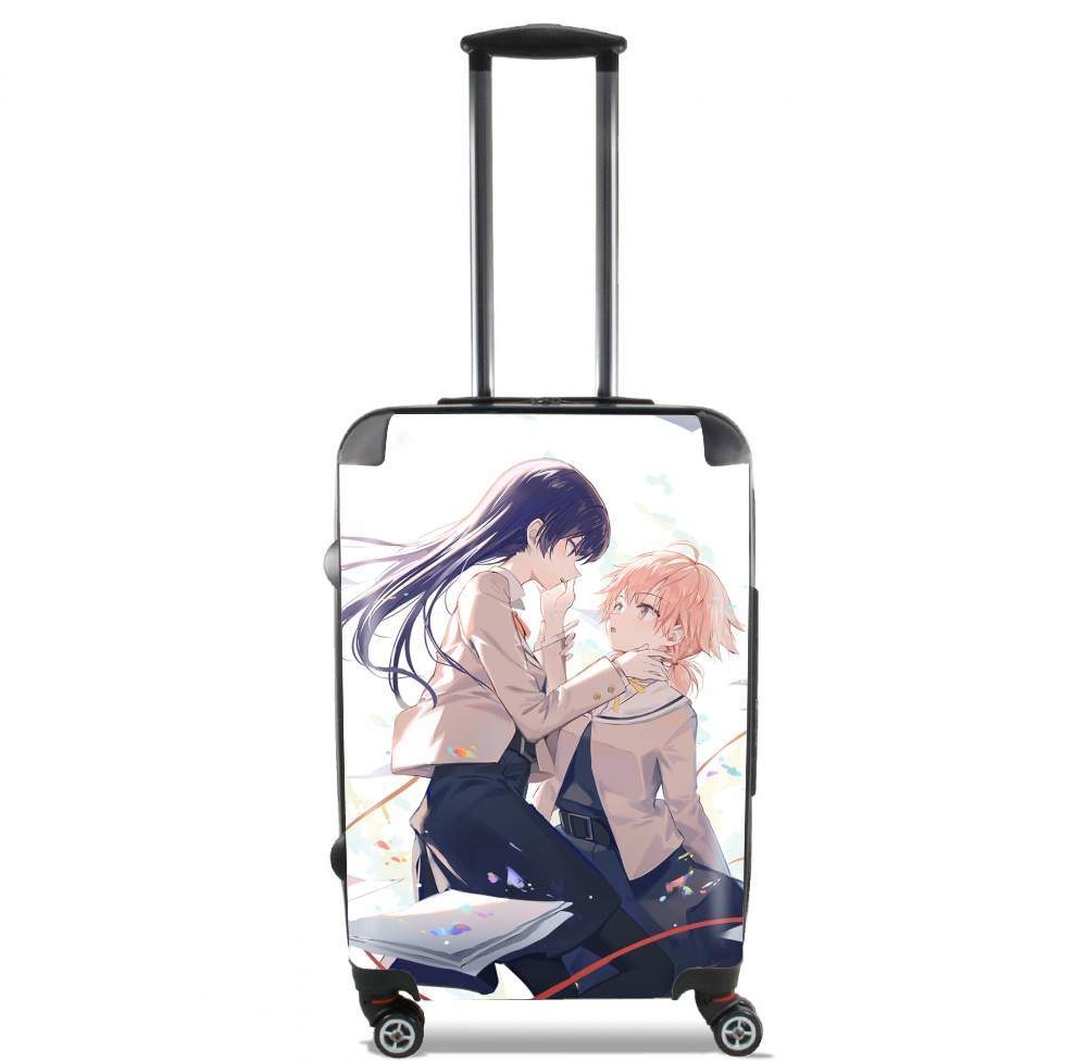  Bloom into you for Lightweight Hand Luggage Bag - Cabin Baggage