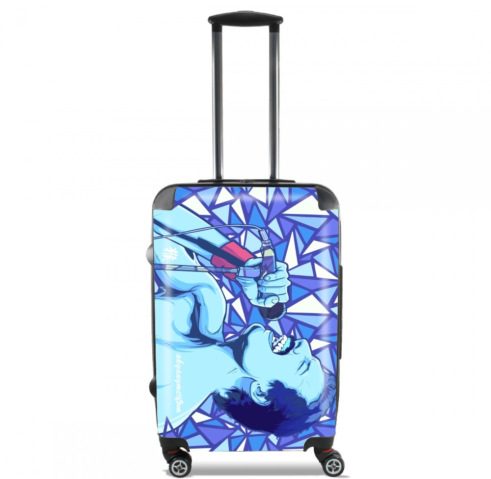  Blue Mercury for Lightweight Hand Luggage Bag - Cabin Baggage