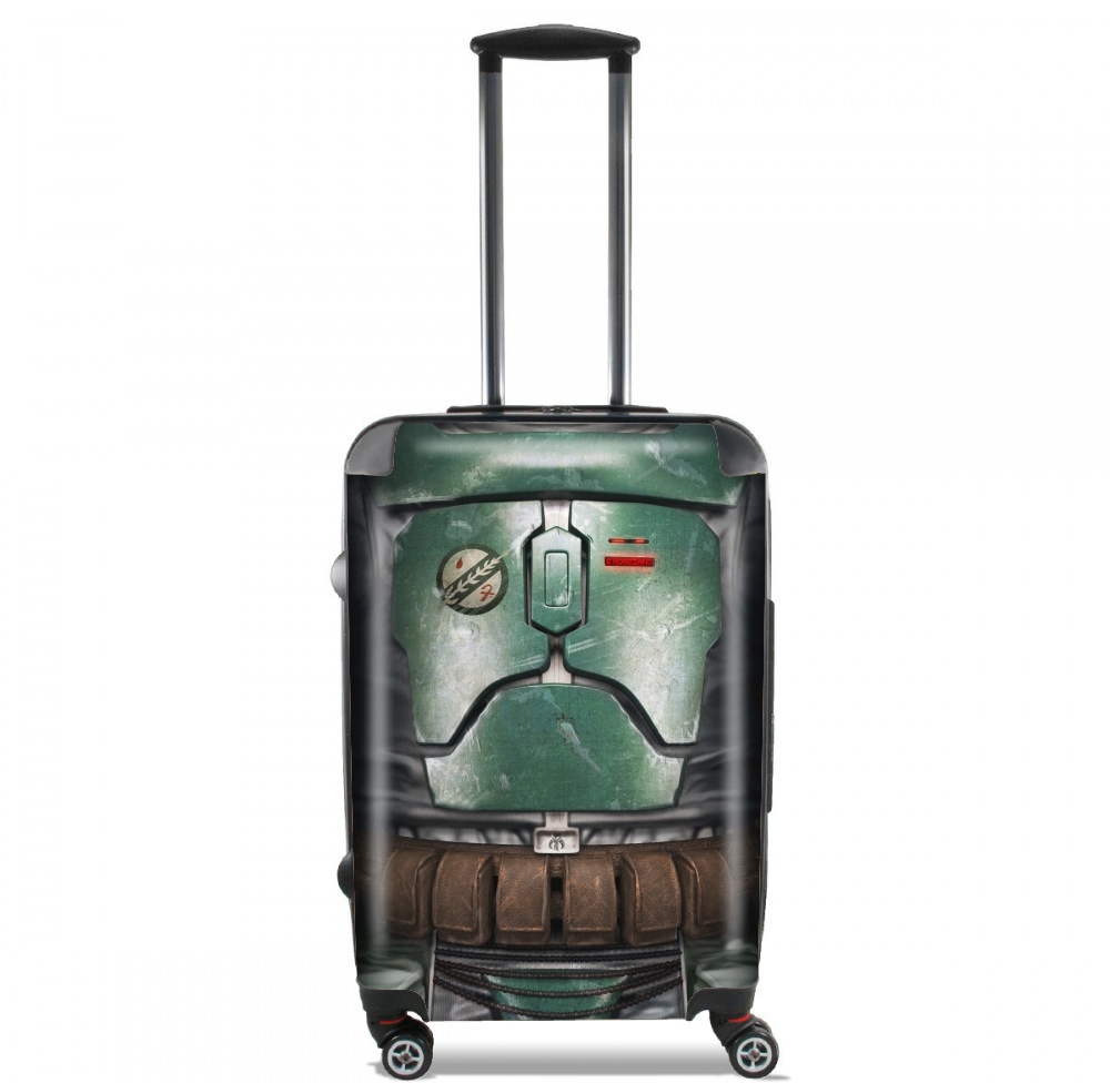  Boba Fett for Lightweight Hand Luggage Bag - Cabin Baggage