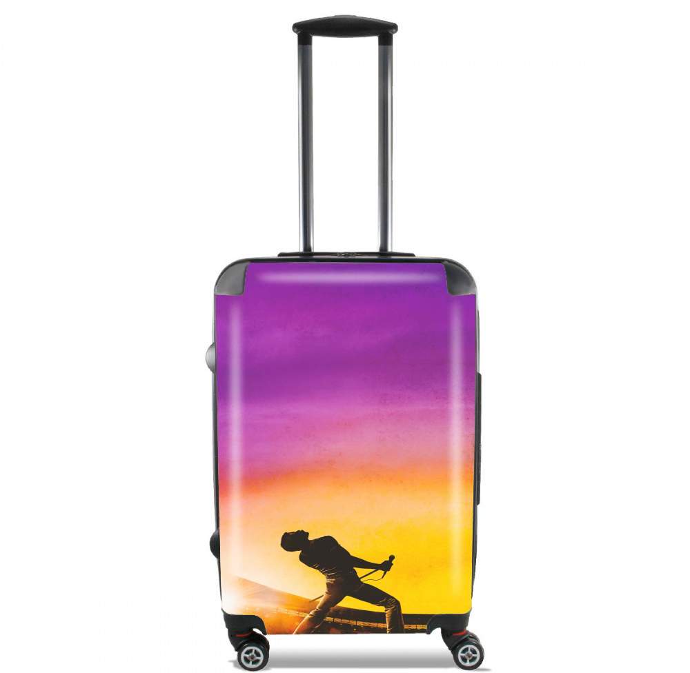  bohemian rhapsody for Lightweight Hand Luggage Bag - Cabin Baggage