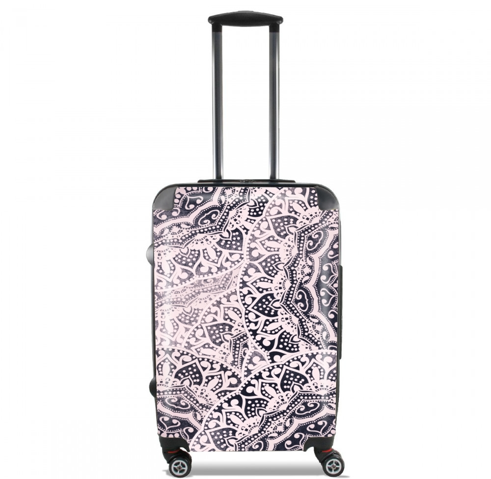  BOHOCHIC GIRL MANDALAS for Lightweight Hand Luggage Bag - Cabin Baggage